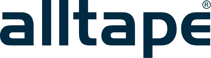 Logotipo Alltape