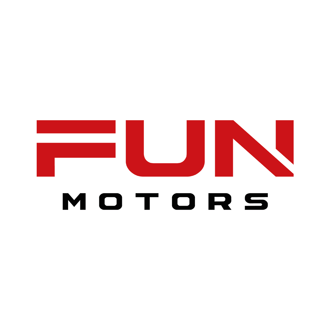 Logotipo Fun Motors