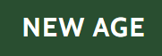 Logotipo New Age Estamparia