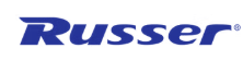 Logotipo Russer